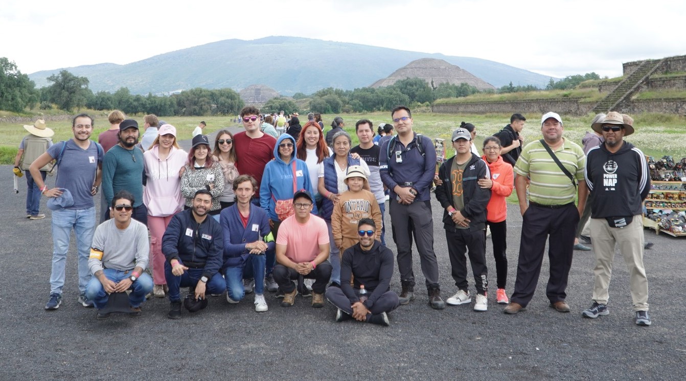 Curso+Camp:Ajusco