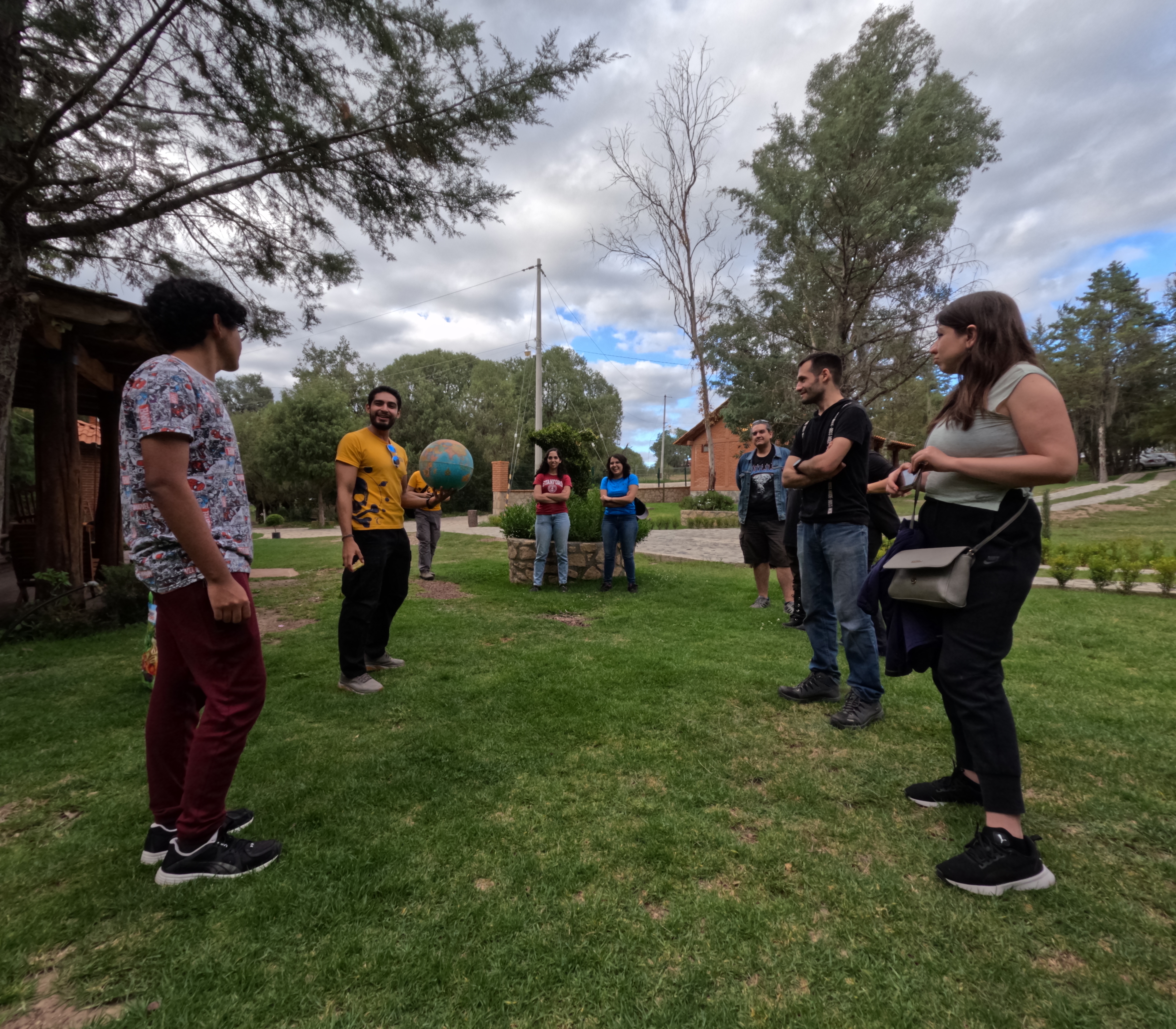 Campamento:LasTruchas