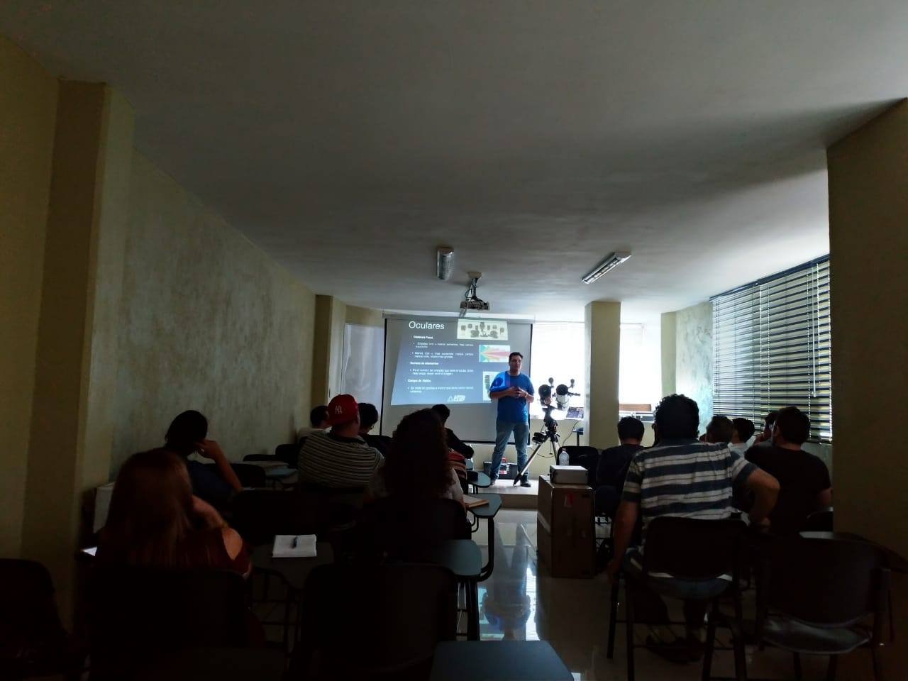 Curso:Introducción a la Astronomía