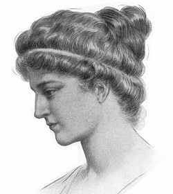 Hipatia de Alejandría