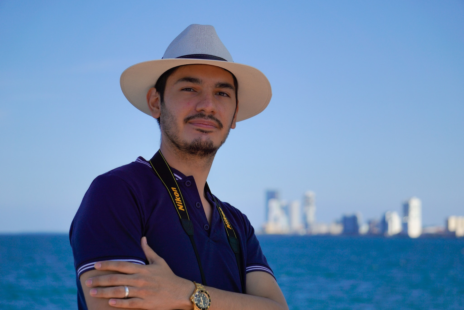 Luis A.